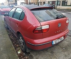 I sell for parts or can be fixed