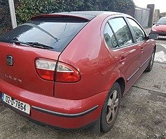 I sell for parts or can be fixed - Image 5/7