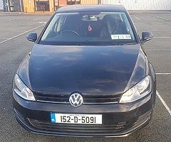 Vw golf 152 - Image 3/8