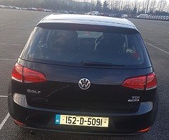 Vw golf 152 - Image 4/8