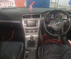 Vw golf 152 - Image 7/8