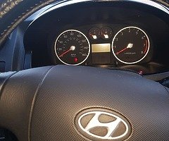 2003 Hyundai Coupe