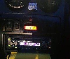 2003 Hyundai Coupe