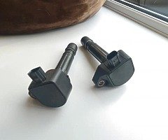 2x Ignition coil for Honda civic 1.8