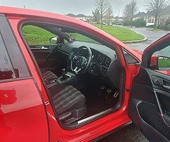 Golf GTD / Amazing Condition - Image 4/4