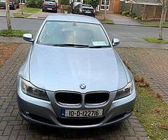 Bmw 320D