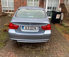 Bmw 320D