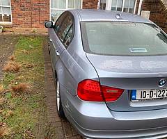 Bmw 320D