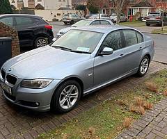 Bmw 320D - Image 4/8