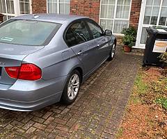 Bmw 320D - Image 5/8