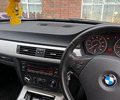 Bmw 320D - Image 7/8