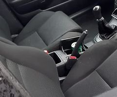 2005 Toyota avansis - Image 6/10