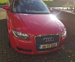 Audi 3