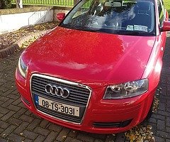 Audi 3