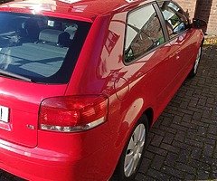 Audi 3