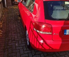 Audi 3 - Image 4/9