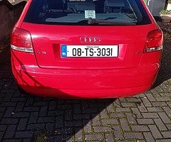 Audi 3 - Image 5/9