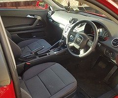 Audi 3 - Image 6/9