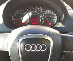 Audi 3 - Image 9/9