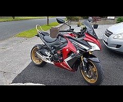 gsxs 1000 f