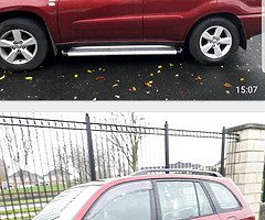 Rav4 - Image 4/7