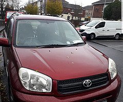 Rav4 - Image 5/7