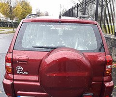 Rav4 - Image 6/7