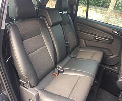 Opel Zafira 1.6i Petrol 16v. 7 Seats. Nct end June 20. Tax end January. 245 klms. T/Belt 230 klms - Image 6/10