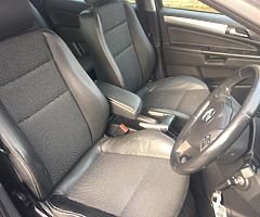 Opel Zafira 1.6i Petrol 16v. 7 Seats. Nct end June 20. Tax end January. 245 klms. T/Belt 230 klms - Image 9/10