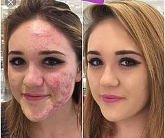 Dermacol FOUNDATION