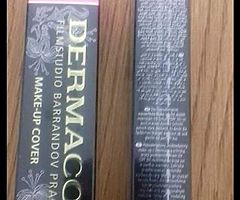 Dermacol FOUNDATION - Image 8/9