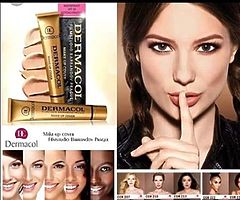 Dermacol FOUNDATION - Image 9/9
