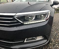 2017 Volkswagen Atlas - Image 3/10