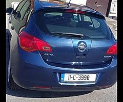 Opel Astra 1.3 diesel 11reg - Image 3/8