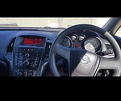 Opel Astra 1.3 diesel 11reg - Image 4/8