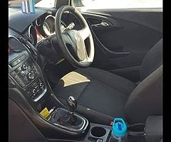 Opel Astra 1.3 diesel 11reg - Image 6/8