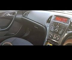 Opel Astra 1.3 diesel 11reg - Image 7/8