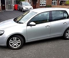 VW Golf Mk6 1.6TDi - Image 4/8