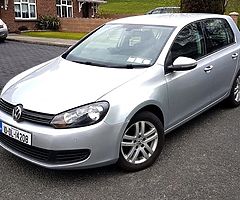 VW Golf Mk6 1.6TDi - Image 5/8