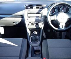 VW Golf Mk6 1.6TDi - Image 6/8
