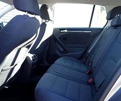 VW Golf Mk6 1.6TDi - Image 7/8