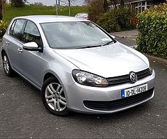 VW Golf Mk6 1.6TDi - Image 8/8