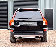 2010 Volvo XC90 R-DESIGN **7 Seater** AUTO - Image 3/6