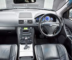 2010 Volvo XC90 R-DESIGN **7 Seater** AUTO - Image 5/6
