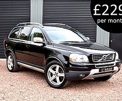 2010 Volvo XC90 R-DESIGN **7 Seater** AUTO - Image 6/6