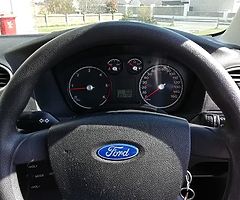 1.6 diesil Ford focus - Image 10/10