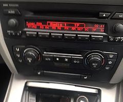 Bmw cd player for sell