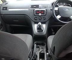 Ford c max nct and tax - Image 3/6