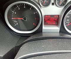 Ford c max nct and tax - Image 4/6