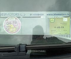 Ford c max nct and tax - Image 5/6